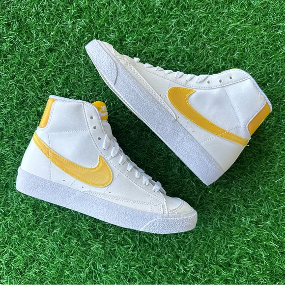 Nike Blazer Mid - Picture 5 of 8